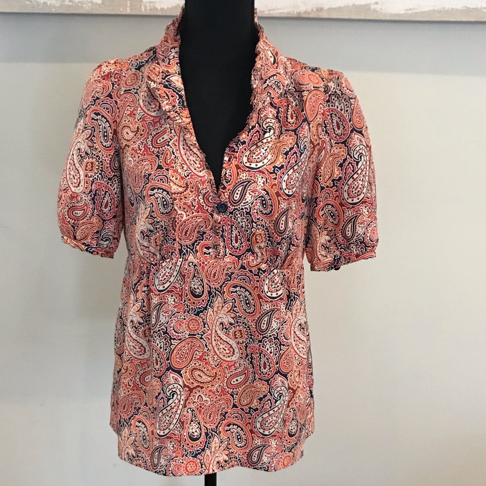 Banana Republic Shirt